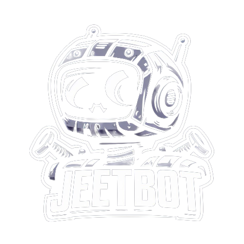 TwitchBot Logo
